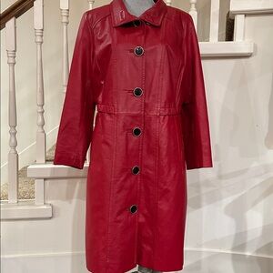 Danier double jacket